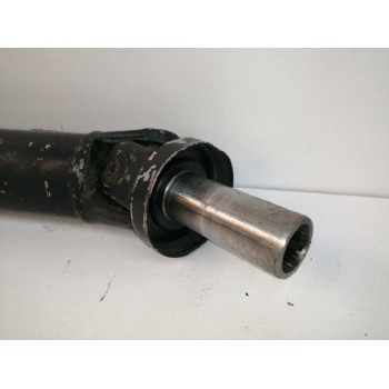 Recambio de transmision central para mitsubishi montero (v20/v40) 3.0 v6 24v cat referencia OEM IAM   