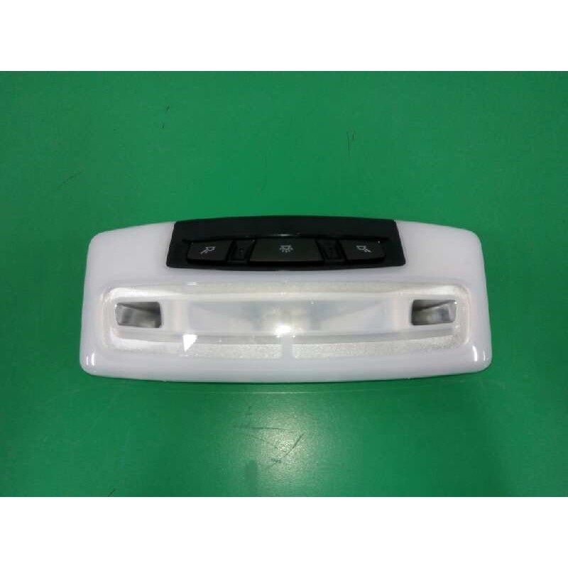 Recambio de luz interior para bmw serie x1 (f48) sdrive18d referencia OEM IAM 43931628801  