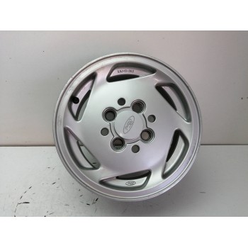 Recambio de llanta para » otros... fiesta ii (fbd) 1.6 xr2 (fbd) referencia OEM IAM 89FBDC 5,5JX13 ET30,5 4H 4X110