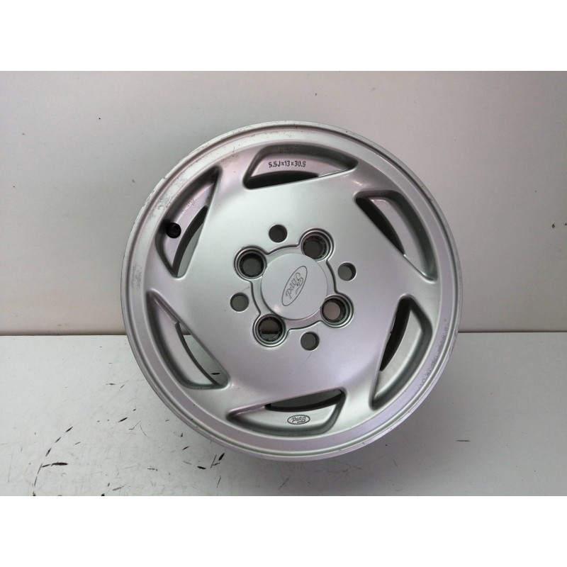 Recambio de llanta para » otros... fiesta ii (fbd) 1.6 xr2 (fbd) referencia OEM IAM 89FBDC 5,5JX13 ET30,5 4H 4X110