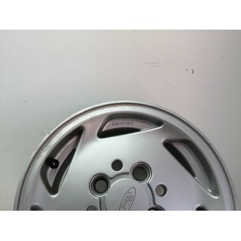 Recambio de llanta para » otros... fiesta ii (fbd) 1.6 xr2 (fbd) referencia OEM IAM 89FBDC 5,5JX13 ET30,5 4H 4X110