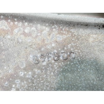 Recambio de llanta para » otros... fiesta ii (fbd) 1.6 xr2 (fbd) referencia OEM IAM 89FBDC 5,5JX13 ET30,5 4H 4X110