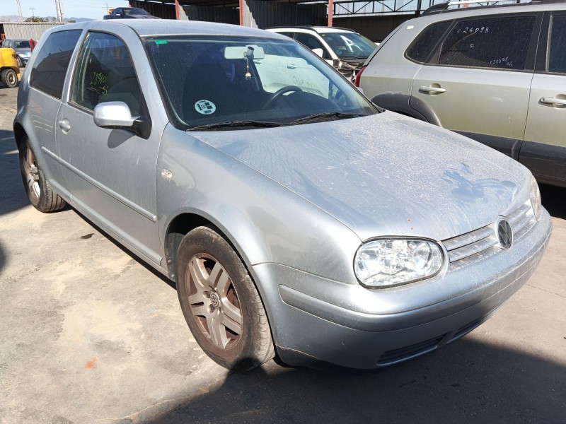 volkswagen golf iv (1j1) del año 2002