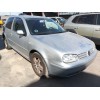 volkswagen golf iv (1j1) del año 2002