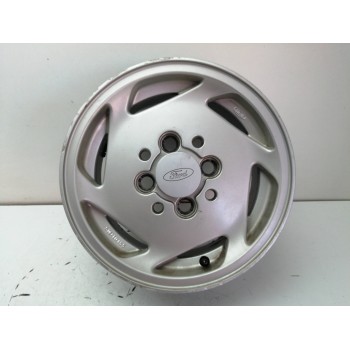 Recambio de llanta para » otros... fiesta ii (fbd) 1.6 xr2 (fbd) referencia OEM IAM 89FBDC 5,5JX13 ET30,5 4H 4X110