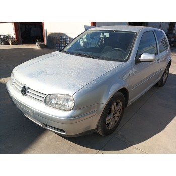 volkswagen golf iv (1j1) del año 2002