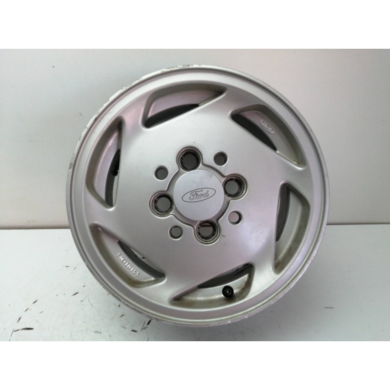 Recambio de llanta para » otros... fiesta ii (fbd) 1.6 xr2 (fbd) referencia OEM IAM 89FBDC 5,5JX13 ET30,5 4H 4X110