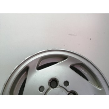 Recambio de llanta para » otros... fiesta ii (fbd) 1.6 xr2 (fbd) referencia OEM IAM 89FBDC 5,5JX13 ET30,5 4H 4X110