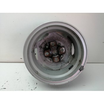 Recambio de llanta para » otros... fiesta ii (fbd) 1.6 xr2 (fbd) referencia OEM IAM 89FBDC 5,5JX13 ET30,5 4H 4X110