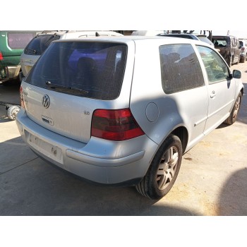 volkswagen golf iv (1j1) del año 2002