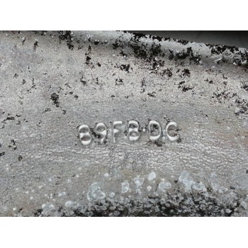 Recambio de llanta para » otros... fiesta ii (fbd) 1.6 xr2 (fbd) referencia OEM IAM 89FBDC 5,5JX13 ET30,5 4H 4X110