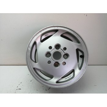 Recambio de llanta para » otros... fiesta ii (fbd) 1.6 xr2 (fbd) referencia OEM IAM 89FBDC 5,5JX13 ET30,5 4H 4X110