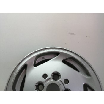 Recambio de llanta para » otros... fiesta ii (fbd) 1.6 xr2 (fbd) referencia OEM IAM 89FBDC 5,5JX13 ET30,5 4H 4X110
