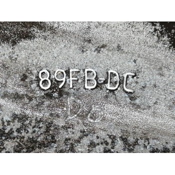 Recambio de llanta para » otros... fiesta ii (fbd) 1.6 xr2 (fbd) referencia OEM IAM 89FBDC 5,5JX13 ET30,5 4H 4X110