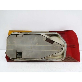 Recambio de piloto trasero derecho para talbot samba 1.1 (51a611, 51a702) referencia OEM IAM TALBOT SAMBA SEIMA2086 