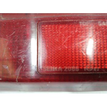 Recambio de piloto trasero derecho para talbot samba 1.1 (51a611, 51a702) referencia OEM IAM TALBOT SAMBA SEIMA2086 