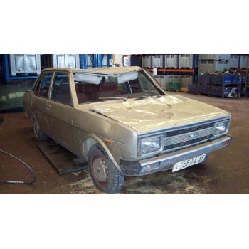 seat 131 (131a) del año 1975