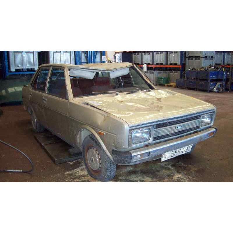 SEAT 131 (131A) 1975