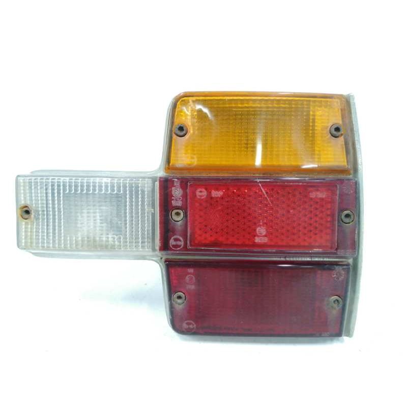 PILOTO TRASERO DERECHO