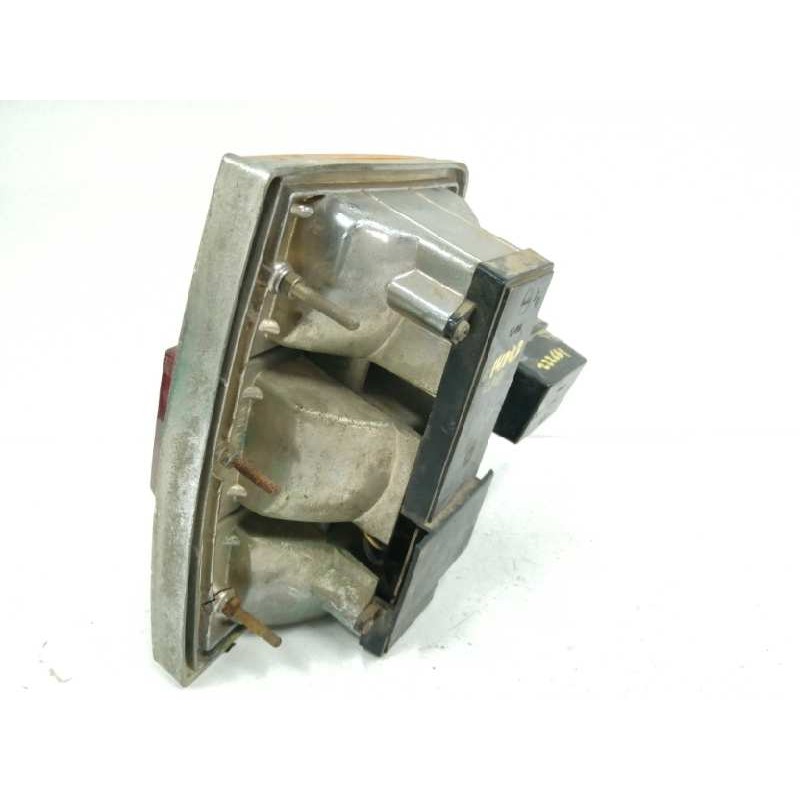 PILOTO TRASERO DERECHO