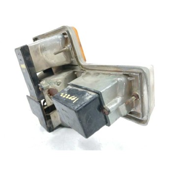 Recambio de piloto trasero derecho para seat 131 (131a) 2.0 referencia OEM IAM   