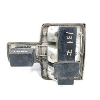 Recambio de piloto trasero izquierdo para seat 131 (131a) 2.0 referencia OEM IAM SEAT 131  