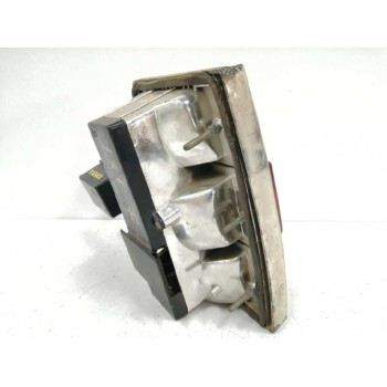 Recambio de piloto trasero izquierdo para seat 131 (131a) 2.0 referencia OEM IAM SEAT 131  