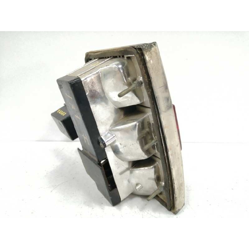 PILOTO TRASERO IZQUIERDO