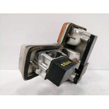 Recambio de piloto trasero izquierdo para seat 131 (131a) 2.0 referencia OEM IAM SEAT 131  