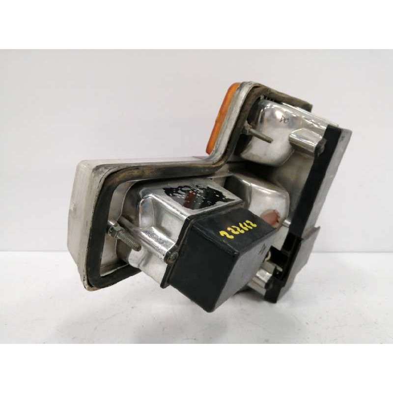 PILOTO TRASERO IZQUIERDO