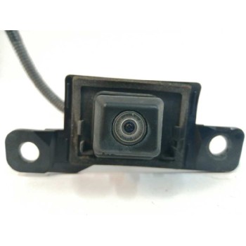 Recambio de camara vision trasera para lexus rx 3.3 v6 24v cat referencia OEM IAM 8679048060  