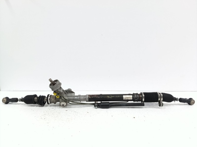 Recambio de cremallera direccion para audi a6 berlina (4b2) 2.8 v6 30v referencia OEM IAM 4B1422065J  