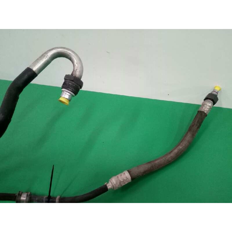 TUBOS AIRE ACONDICIONADO