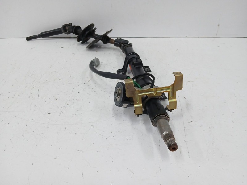Recambio de columna direccion para iveco daily iii furgoneta 35 s 13 v,35 c 13 v referencia OEM IAM 504038169  