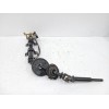 Recambio de columna direccion para iveco daily iii furgoneta 35 s 13 v,35 c 13 v referencia OEM IAM 504038169  