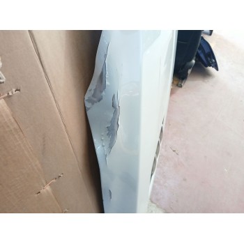 Recambio de capot para mercedes-benz clase m (w166) ml 250 cdi / bluetec 4-matic (166.004, 166.003) referencia OEM IAM A16688000