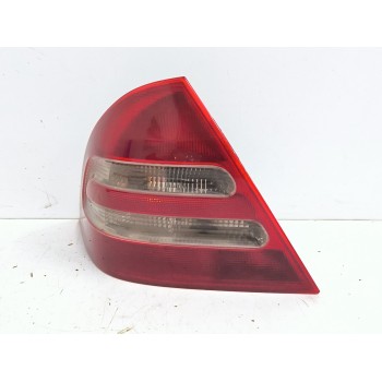 Recambio de piloto trasero izquierdo para mercedes-benz clase c (w203) c 220 cdi (203.008) referencia OEM IAM   