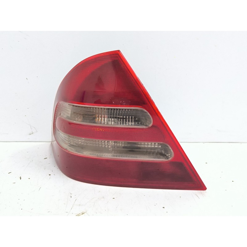 Recambio de piloto trasero izquierdo para mercedes-benz clase c (w203) c 220 cdi (203.008) referencia OEM IAM   