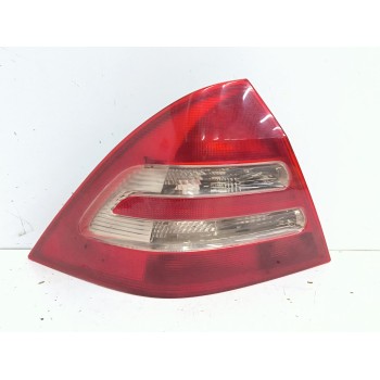 Recambio de piloto trasero izquierdo para mercedes-benz clase c (w203) c 220 cdi (203.008) referencia OEM IAM   