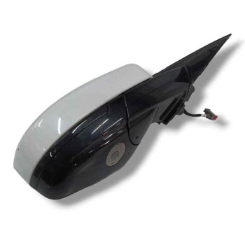 Recambio de retrovisor derecho para land rover range rover evoque (l538) 2.0 d referencia OEM IAM  8 CABLES 