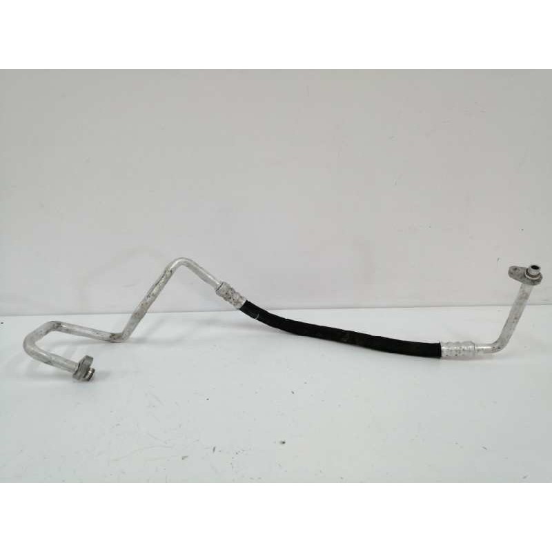 Recambio de tubos aire acondicionado para renault master ii phase 2 caja cerrada 2.5 diesel referencia OEM IAM 8200283308B  