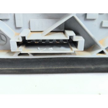 Recambio de piloto trasero izquierdo para mercedes-benz clase c (w203) c 220 cdi (203.008) referencia OEM IAM   