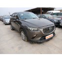 MAZDA CX-3 (DK)