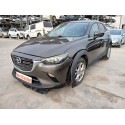 MAZDA CX-3 (DK)