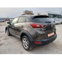 MAZDA CX-3 (DK)