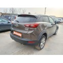 MAZDA CX-3 (DK)