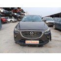 MAZDA CX-3 (DK)