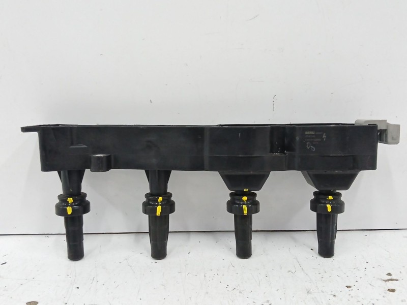 Recambio de bobina encendido para citroën xsara berlina 1.6 16v cat (nfu / tu5jp4) referencia OEM IAM E2019102045  