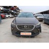 mazda cx-3 (dk) del año 2019