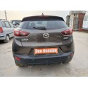 MAZDA CX-3 (DK)